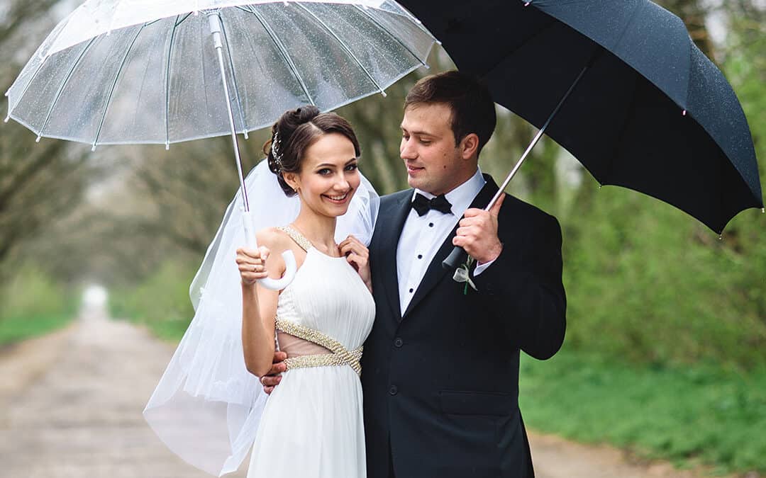 Weather Considerations When Planning a Wedding in Columbus, OH