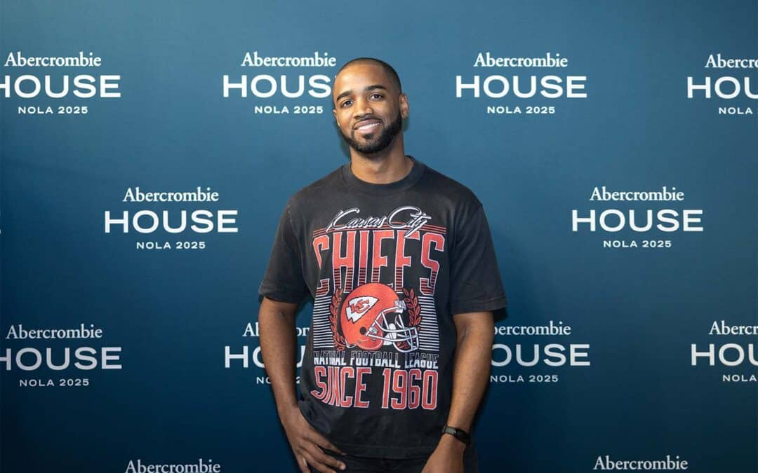 Super Bowl LIX with Abercrombie & DJ Axcess