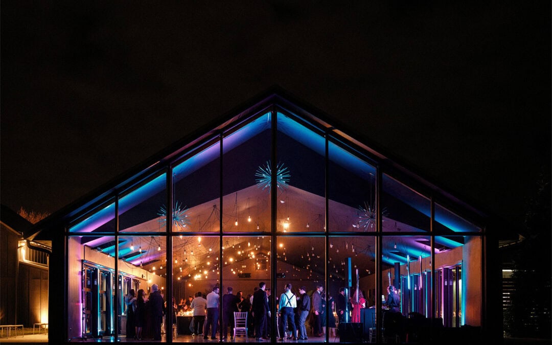 Does DJ Lighting Matter? Absolutely!
