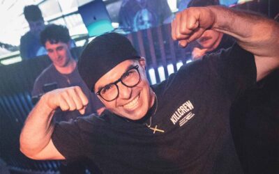 How to Prepare for a DJ Battle: Insights from DJ Cadillac, Winner of the Cleveland Spinoff