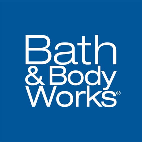 bath and body works logo