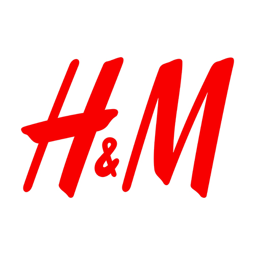 dj axcess H&M