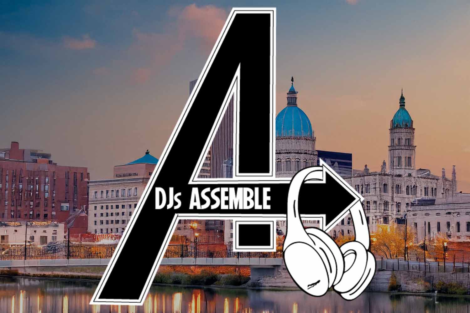Blog-Post djs assemble