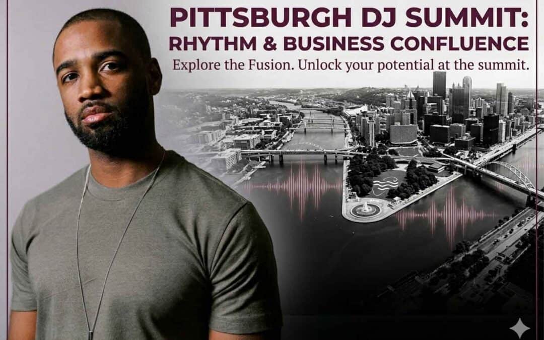Is The Pittsburgh DJ Summit The Best Value DJ Conference?