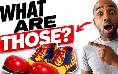 What Shoes Should DJs Wear at Weddings?