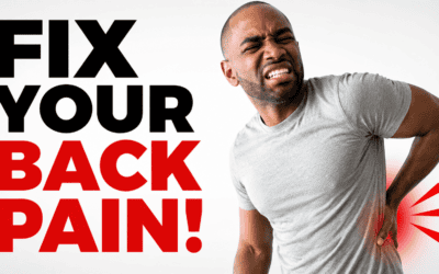A Simple Stretching Routine for DJs to Fix Back & Neck Pain