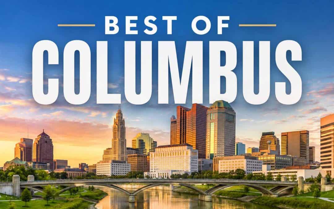 DJ Axcess’s Top Wedding Venues in Columbus Ohio