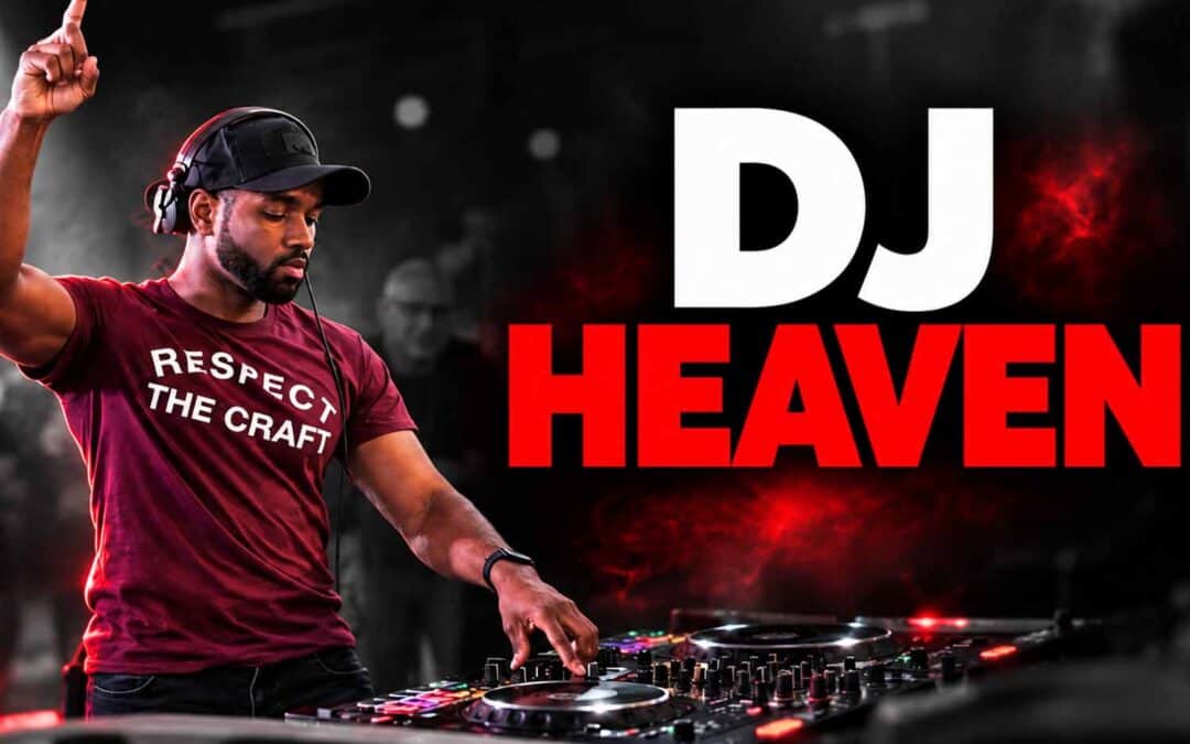 Columbus Has A Home For DJs: BPM614